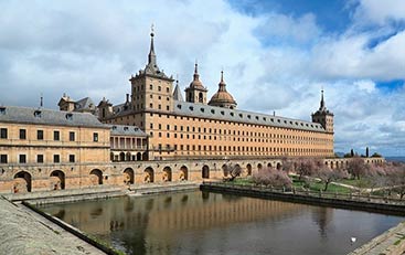 Архитектура Испании